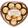 Haert shape ferrero