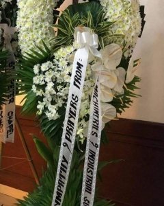 Funeral_Days Of Our Lives