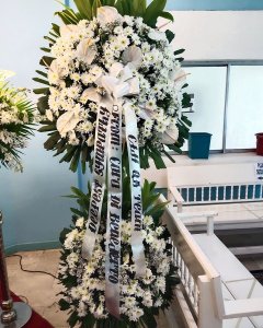 Funeral_Days Of Our Lives
