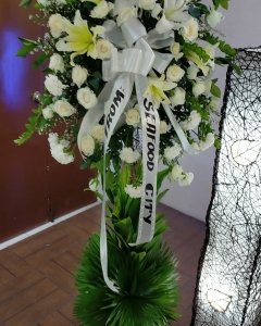 Funeral_Here Come Those Tears