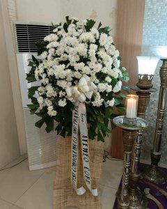 !Funeral Memory Lane