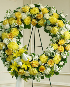 Funeral_Sympathy and Prayer