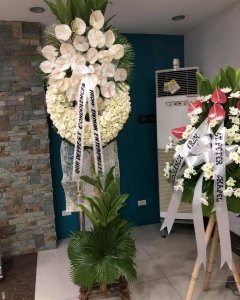 Funeral_Thoughts and Prayers Fireside